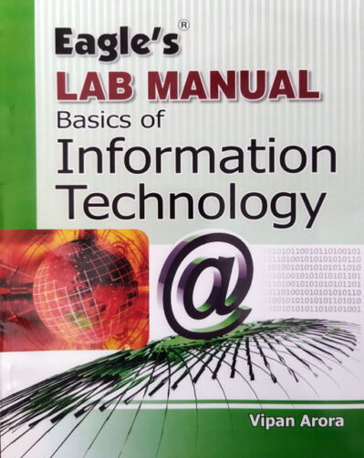 Eagle Basics Of Information Technology - Lab Manual